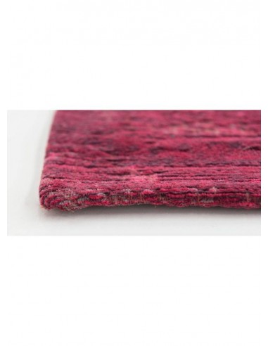tappeto moderno Louis De Poortere Fading World Scarlet 8260