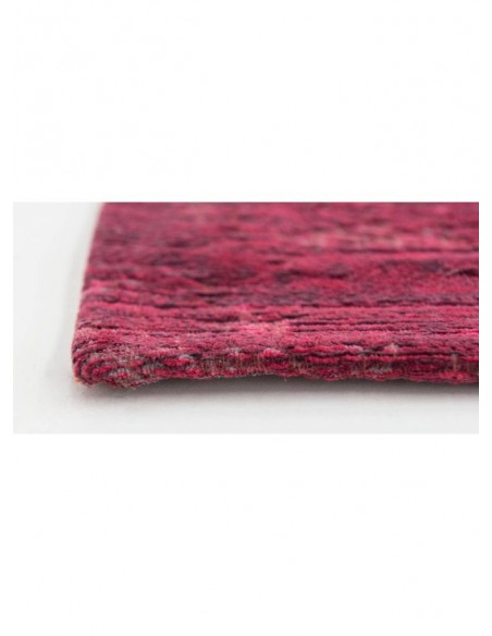 tappeto moderno Louis De Poortere Fading World Scarlet 8260