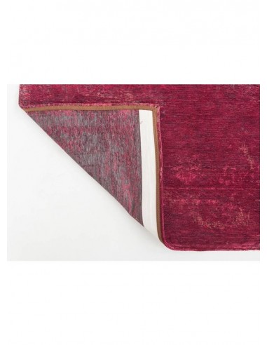 tappeto moderno Louis De Poortere Fading World Scarlet 8260