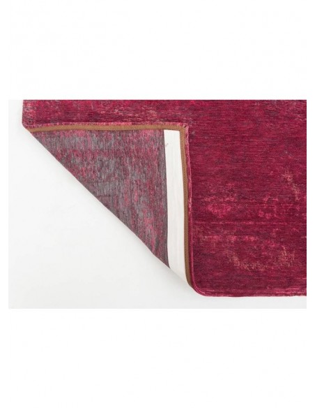 tappeto moderno Louis De Poortere Fading World Scarlet 8260