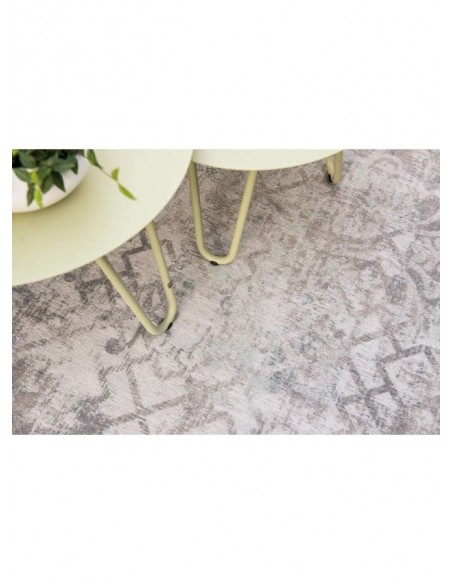 tappeto moderno Louis De Poortere Fading World Sherbet 8547