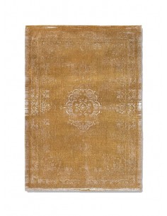 tappeto moderno Louis De Poortere Fading World Spring Moss 9145