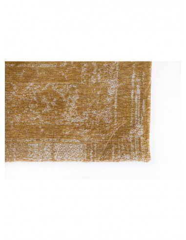 tappeto moderno Louis De Poortere Fading World Spring Moss 9145