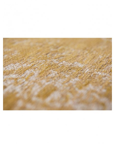 tappeto moderno Louis De Poortere Fading World Spring Moss 9145