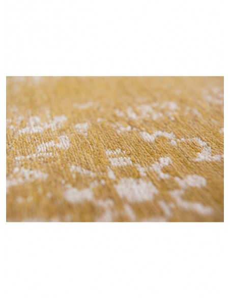 tappeto moderno Louis De Poortere Fading World Spring Moss 9145