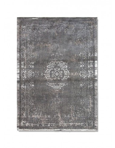 tappeto moderno Louis De Poortere Fading World Stone 9148