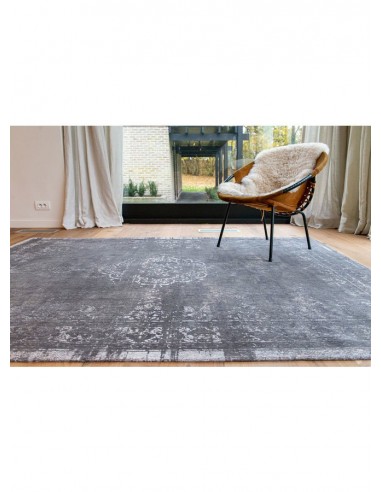 tappeto moderno Louis De Poortere Fading World Stone 9148