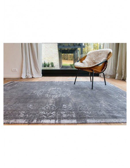 tappeto moderno Louis De Poortere Fading World Stone 9148