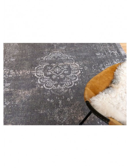 tappeto moderno Louis De Poortere Fading World Stone 9148