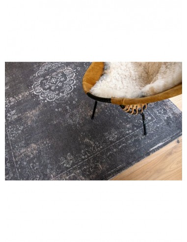 tappeto moderno Louis De Poortere Fading World Stone 9148