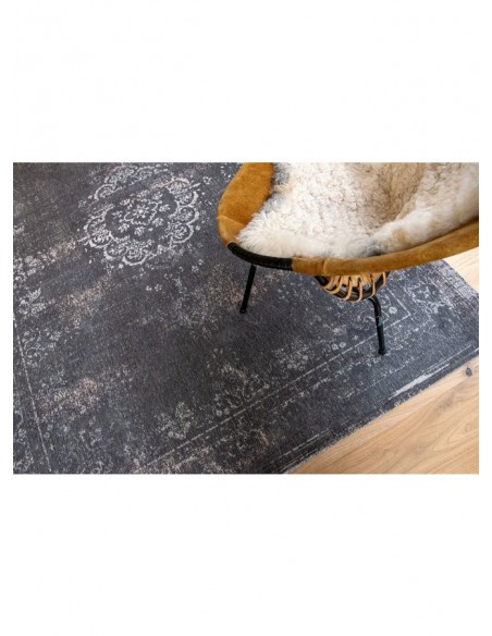 tappeto moderno Louis De Poortere Fading World Stone 9148