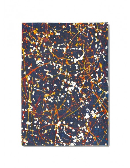 tappeto moderno Louis De Poortere Gallery collection Blue 9220