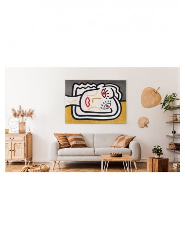 tappeto moderno Louis De Poortere Gallery collection Dorado 9143