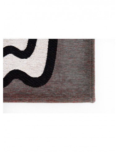 tappeto moderno Louis De Poortere Gallery collection Dorado 9143