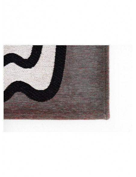 tappeto moderno Louis De Poortere Gallery collection Dorado 9143
