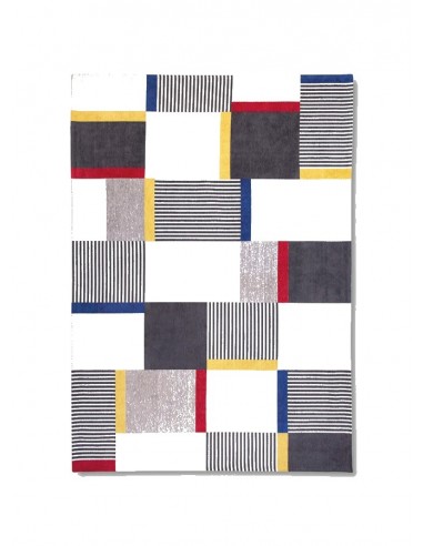 tappeto moderno Louis De Poortere Gallery collection Fantasy 9223