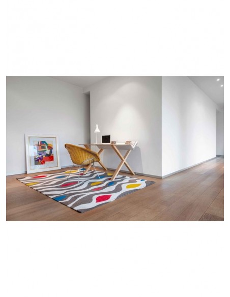 tappeto moderno Louis De Poortere Gallery collection Scroll 9224