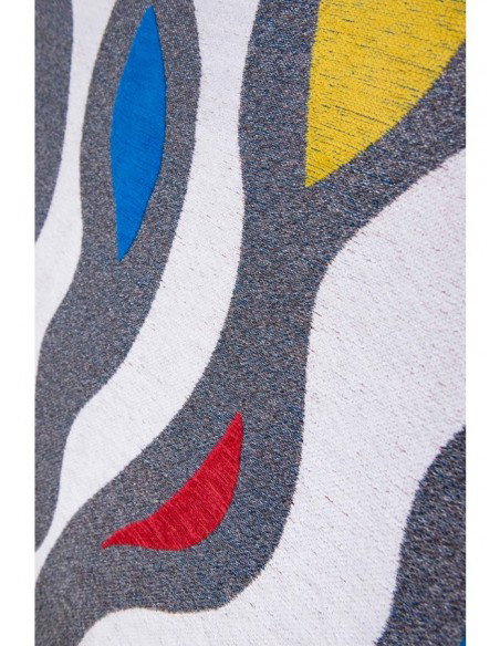 tappeto moderno Louis De Poortere Gallery collection Scroll 9224