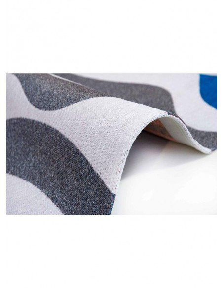 tappeto moderno Louis De Poortere Gallery collection Scroll 9224
