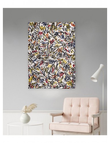 tappeto moderno Louis De Poortere Gallery collection Street Graph 9144