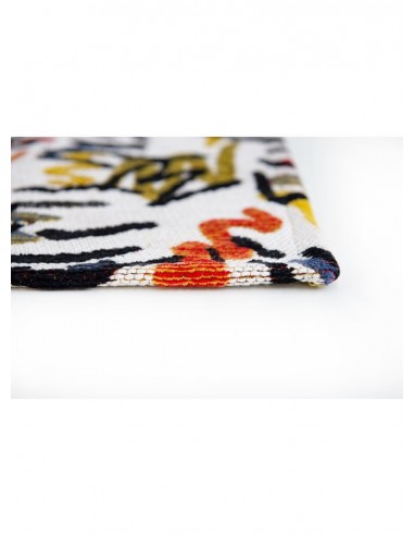 tappeto moderno Louis De Poortere Gallery collection Street Graph 9144