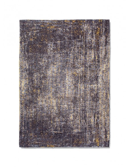 tappeto moderno Louis De Poortere Mad Men Broadway Glitter 8422