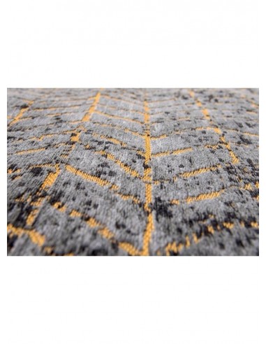 tappeto moderno Louis De Poortere Mad Men Broadway Glitter 8422