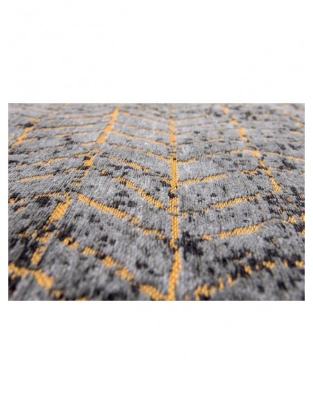 tappeto moderno Louis De Poortere Mad Men Broadway Glitter 8422