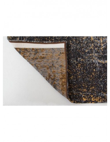 tappeto moderno Louis De Poortere Mad Men Broadway Glitter 8422