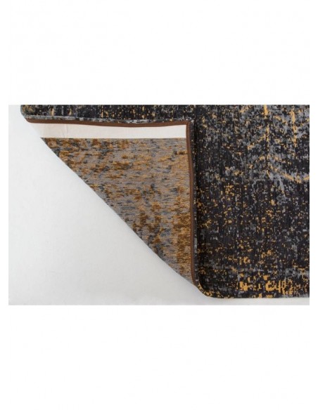 tappeto moderno Louis De Poortere Mad Men Broadway Glitter 8422