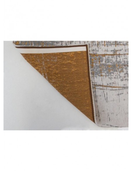tappeto moderno Louis De Poortere Mad Men Columbus Gold 8419