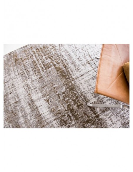 tappeto moderno Louis De Poortere Mad Men Concrete Jungle 8785