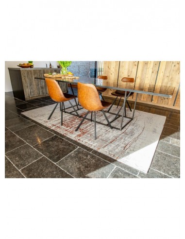 tappeto moderno Louis De Poortere Mad Men Copperfield 8956