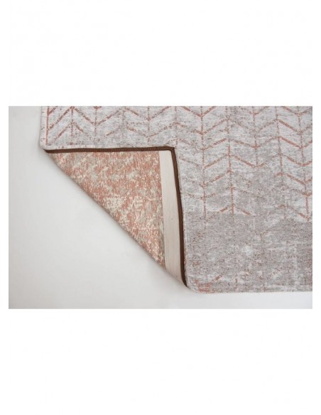 tappeto moderno Louis De Poortere Mad Men Coppertone 8951
