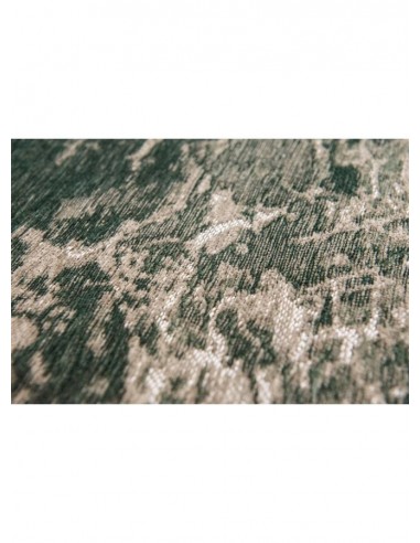 tappeto moderno Louis De Poortere Mad Men Dark Pine 8723