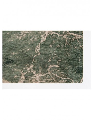 tappeto moderno Louis De Poortere Mad Men Dark Pine 8723