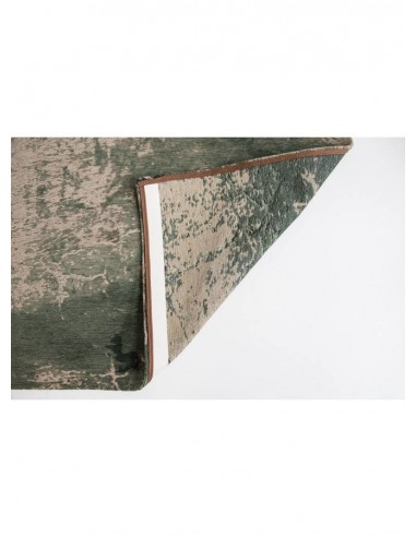 tappeto moderno Louis De Poortere Mad Men Dark Pine 8723