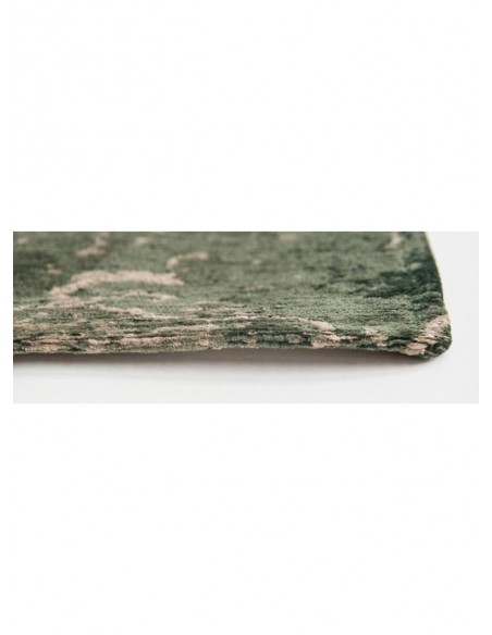 tappeto moderno Louis De Poortere Mad Men Dark Pine 8723