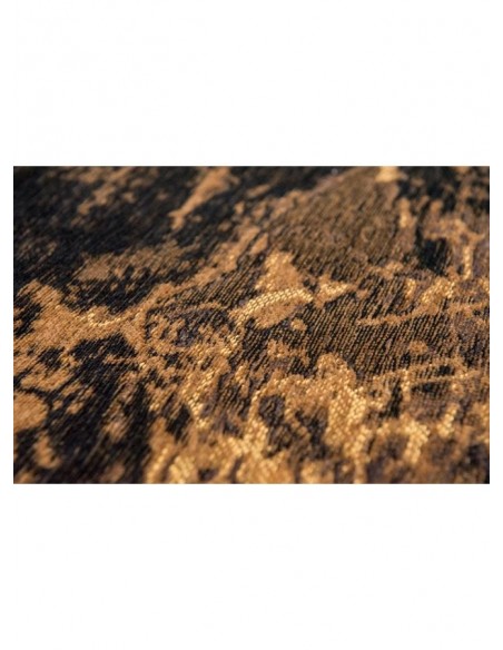 tappeto moderno Louis De Poortere Mad Men Deep Mine 8618