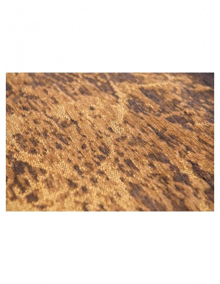 tappeto moderno Louis De Poortere Mad Men Deep Mine 8618
