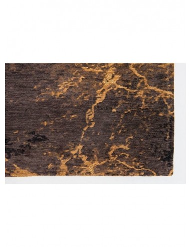 tappeto moderno Louis De Poortere Mad Men Deep Mine 8618
