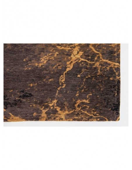 tappeto moderno Louis De Poortere Mad Men Deep Mine 8618