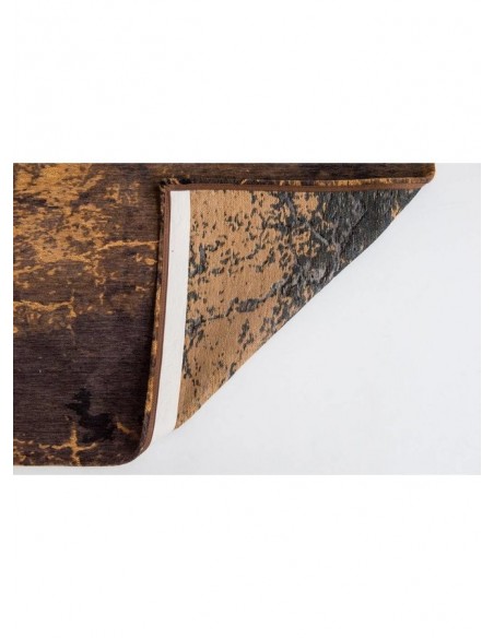 tappeto moderno Louis De Poortere Mad Men Deep Mine 8618