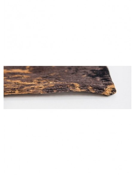 tappeto moderno Louis De Poortere Mad Men Deep Mine 8618