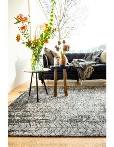 tappeto moderno Louis De Poortere Mad Men Harlem Contrast 8425 2