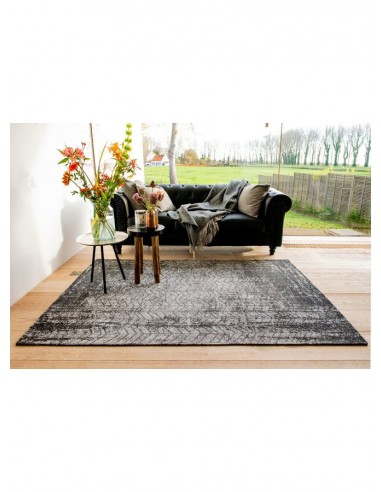 tappeto moderno Louis De Poortere Mad Men Harlem Contrast 8425