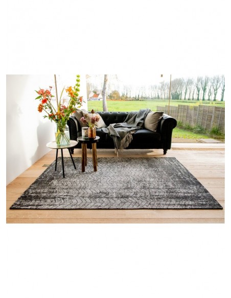 tappeto moderno Louis De Poortere Mad Men Harlem Contrast 8425