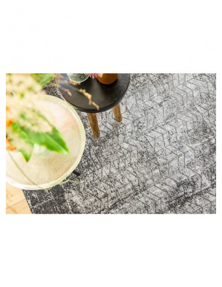 tappeto moderno Louis De Poortere Mad Men Harlem Contrast 8425