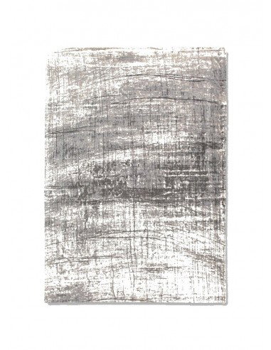 tappeto moderno Louis De Poortere Mad Men Jersey Stone 8420