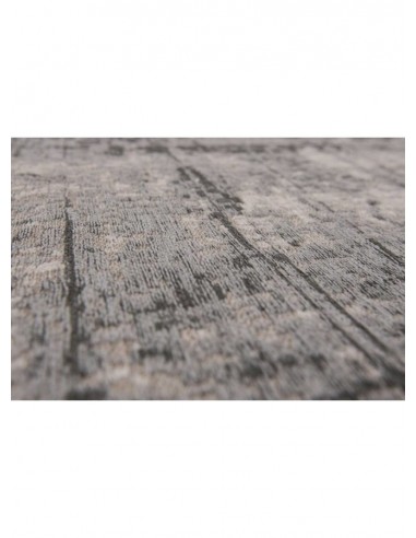 tappeto moderno Louis De Poortere Mad Men Jersey Stone 8420